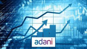 Adani Group Stocks Surge: Adani Enterprises, Adani Power, Adani Green Energy, Adani Total Gas Share Price Update
