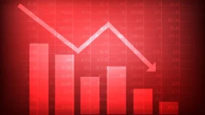 Adani Power Share Price Falls 6% After 1:5 Stock Split as Investors Book Profits | Stock Market Today