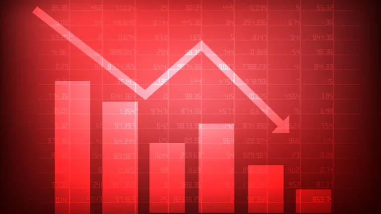 Adani Power Share Price Falls 6% After 1:5 Stock Split as Investors Book Profits | Stock Market Today