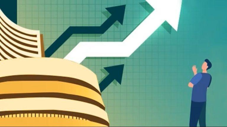 BHEL Share Price Rises After Defence Tech Agreement with DRDO | Stock Market Today