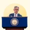 Fed Rate Cut Likely Tomorrow, But How Long Will Rates Stay Above Neutral?