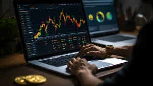 Cohance Life Share Price Falls 6% After Block Deal; Over 3.3 Crore Shares Traded