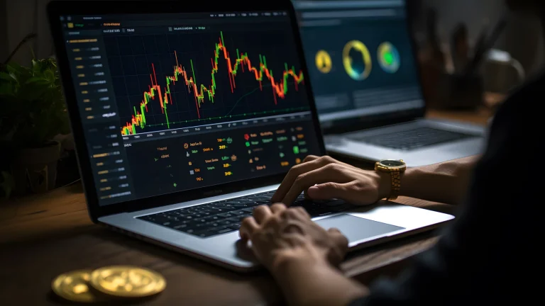 Cohance Life Share Price Falls 6% After Block Deal; Over 3.3 Crore Shares Traded