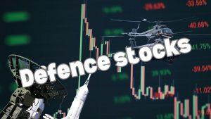 Defence Stocks Shine: GRSE, Cochin Shipyard, BEL Share Price Surge Amid Market Rally