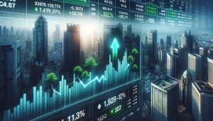 Dev Accelerator Share Price Lists Flat on Stock Market Today at ₹61