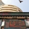 Indian stock market slipped for the fourth day as Sensex lost 386 points and Nifty 113. Broader indices saw selling, with FMCG stocks the lone gainers.