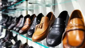Footwear Stocks Rally: Bata India, Metro Brands, Campus Activewear, and Mirza International Shine on GST Rate Cut