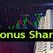 From Hamps Bio to Patanjali Foods: Key Bonus Share Announcements in Stock Market Today