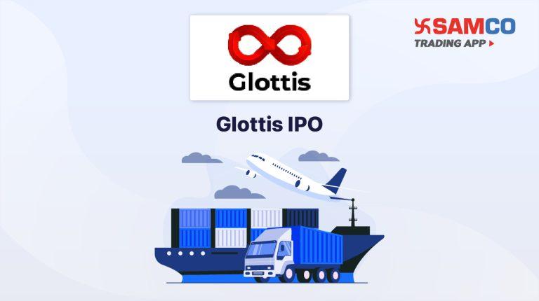 Glottis IPO Banner