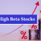 Top 20 High Beta Stocks in India 2025