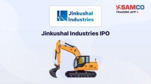 Jinkushal Industries IPO: Check IPO Date, Lot Size, Price & Details