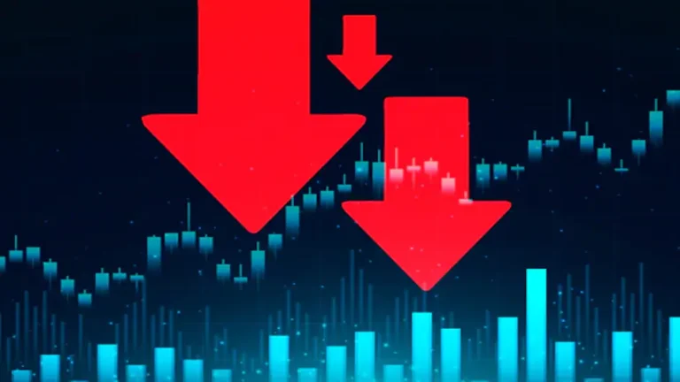 KRBL Share Price Drops 13% Amid Corporate Governance Concerns | Stock Market Today