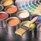 Kansai Nerolac, Asian Paints, Berger Share Price Trends: Stock Market Today Update