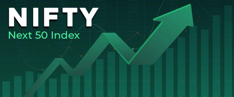 Best Nifty Next 50 Stocks in India 2025