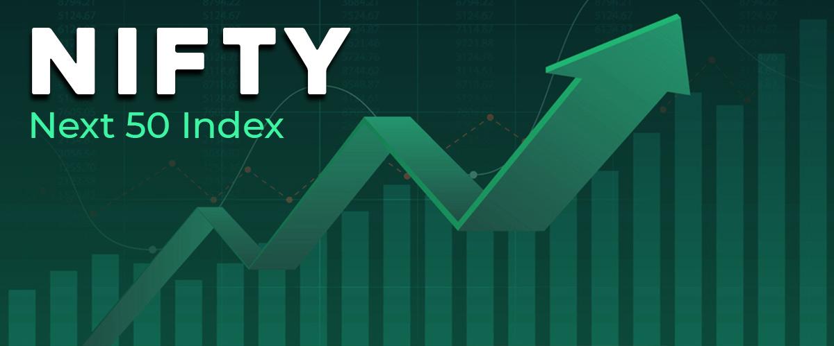 Best Nifty Next 50 Stocks In India 2025