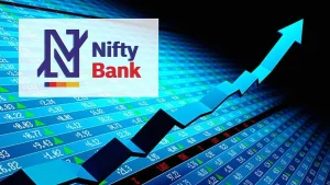 Nifty Bank Inches Higher, But Bullish Breakout Hinges on 55,600 Mark