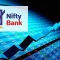 Nifty Bank Inches Higher, But Bullish Breakout Hinges on 55,600 Mark