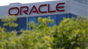 Oracle Financial Services Software Share Price: Stock Gives Up Gains Despite Oracle Corp’s Historic Surge