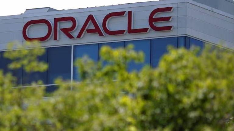 Oracle Financial Services Software Share Price: Stock Gives Up Gains Despite Oracle Corp’s Historic Surge