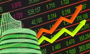 PSU Bank Stocks Rise for Third Day: Bank of Maharashtra, Indian Bank, PNB Surge Amid Govt Stake Assurance