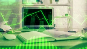 Poonawalla Fincorp Share Price Jumps 15%, Hits 52-Week High After Promoter Stake Allotment