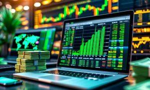 Redington Share Price Surges as iPhone 17 Hits Indian Market | Stock Market Today