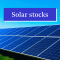 Best Solar Energy Stocks in India 2025