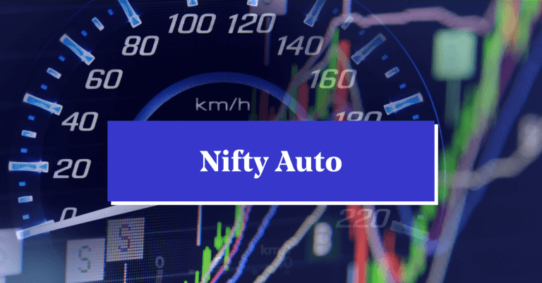 Top 10 Nifty Auto Stocks in India 2025 – Complete Guide for Investors