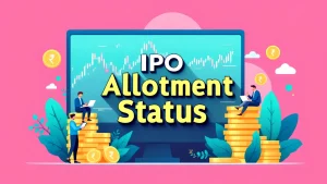 Shringar House of Mangalsutra IPO Allotment Today: How to Check Status on BSE, NSE and Registrar