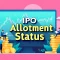 Shringar House of Mangalsutra IPO Allotment Today: How to Check Status on BSE, NSE and Registrar