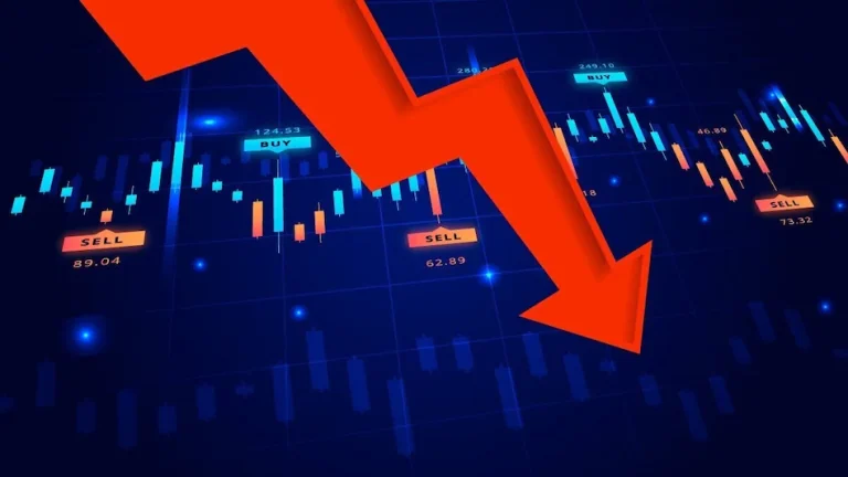 Sterlite Technologies Share Price Drops Over 7% Despite Stock Market Gains