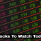 Stocks to Watch Today: Hero MotoCorp, Bharat Electronics, Puravankara, UPL, Coal India, Anondita Medicare, Syrma SGS, Fortis Health Share Price Update