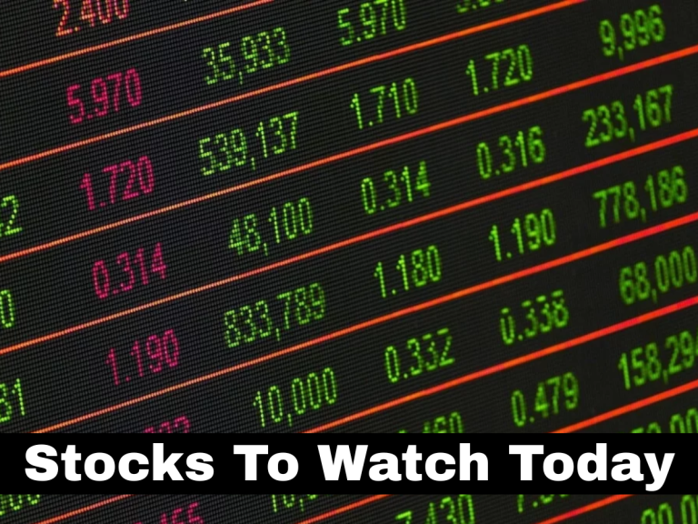 Stocks to Watch Today: Hero MotoCorp, Bharat Electronics, Puravankara, UPL, Coal India, Anondita Medicare, Syrma SGS, Fortis Health Share Price Update