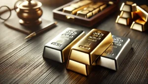 Flows Favor Equities, Returns Reward Gold & Silver