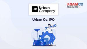 Urban Company IPO: Check IPO Date, Lot Size, Price & Details