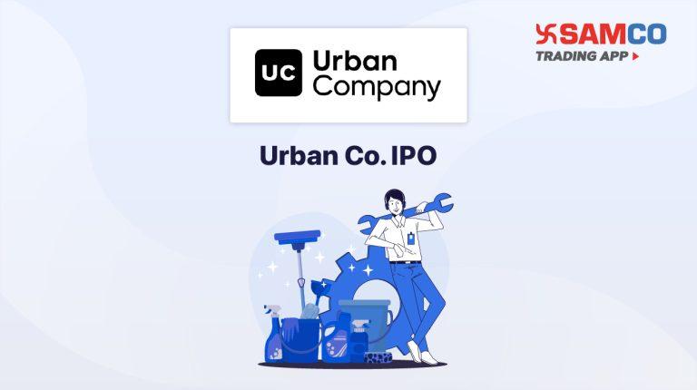 Urban Company IPO: Check IPO Date, Lot Size, Price & Details