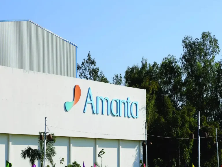 Amanta Healthcare IPO: Allotment Status and Key Details You Need to Know