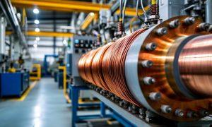 Atlanta Electricals Shares List at Premium Amid Strong Market Buzz