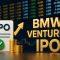 BMW Ventures IPO Subscription Gains Momentum: Rs 231.66 Crore Issue Attracts Early Interest