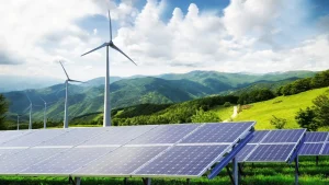 Best Wind Energy Stocks in India 2025 – A Complete Guide to Renewable Investing