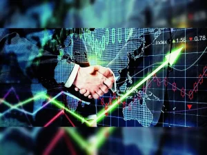 PSU Bank Stocks Surge as Canara Bank Hits 52-Week High | Stock Market Today