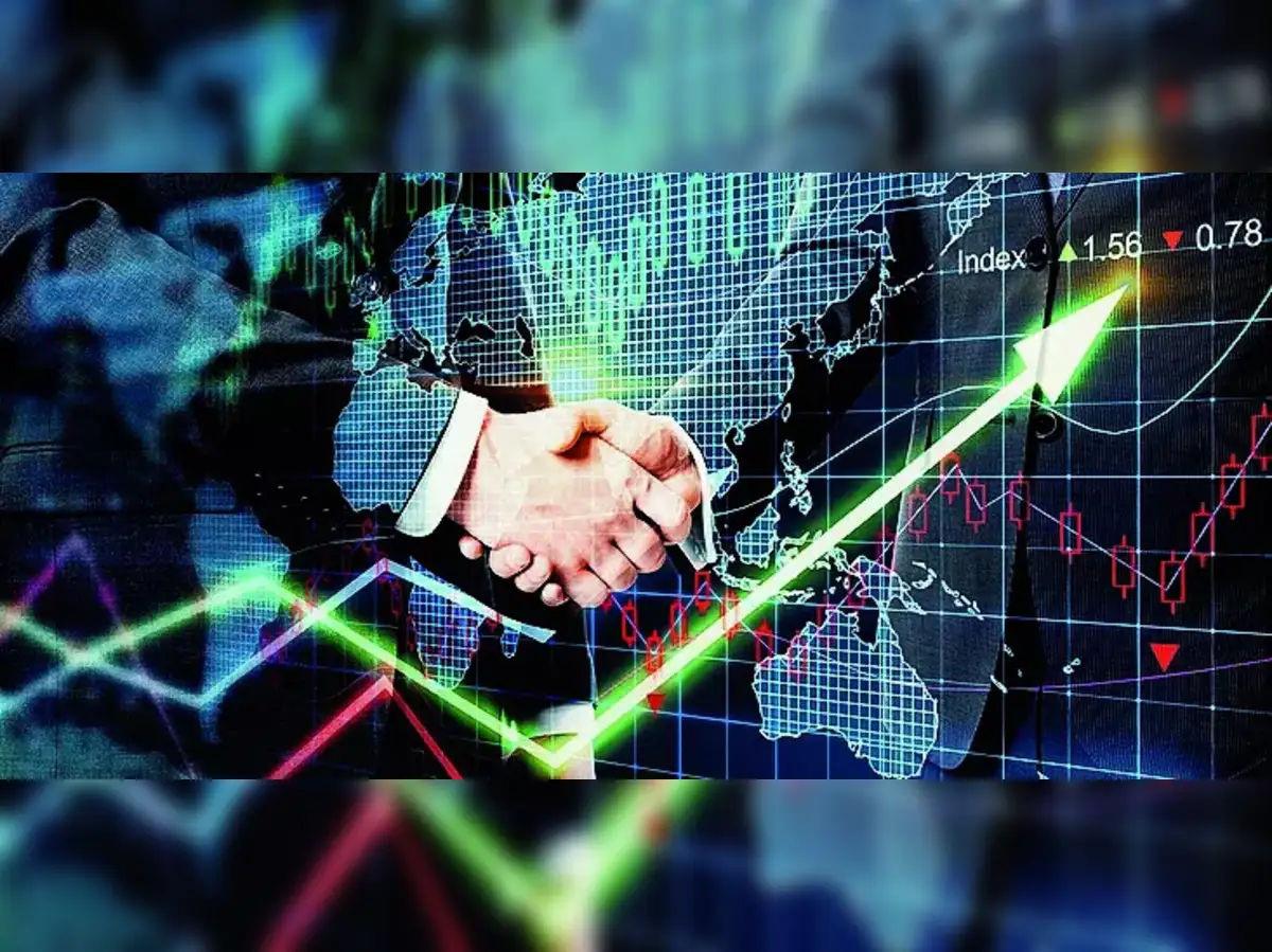 PSU Bank Stocks Rally: Canara Bank Hits 52-Week High