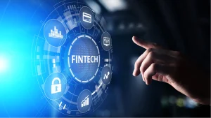 5 Best Fintech Stocks in India 2025