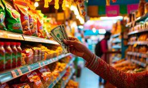 FMCG Sector Gains Momentum as GST Reforms Brighten Outlook