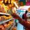FMCG Sector Gains Momentum as GST Reforms Brighten Outlook