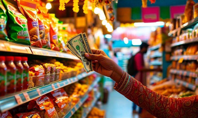 FMCG Sector Gains Momentum as GST Reforms Brighten Outlook