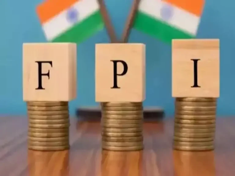 Premium Consumer Stocks Attract FPI Money in Q1 FY26 as Staples See Outflows