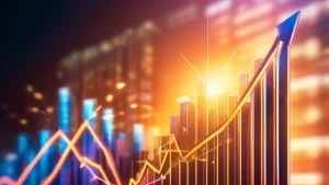 Penny Stock Under ₹5 Hits Upper Circuit for 51st Straight Session, Surges 396% from April Low