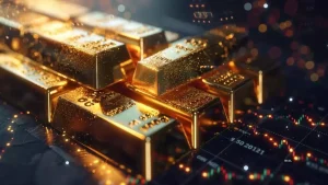 Platinum: Gold’s Elder Cousin Could Bounce Back to Life