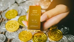Sensex-to-Gold Ratio at Support: Will History Repeat?